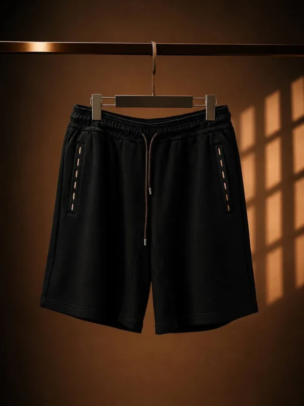 Шорты FENDI