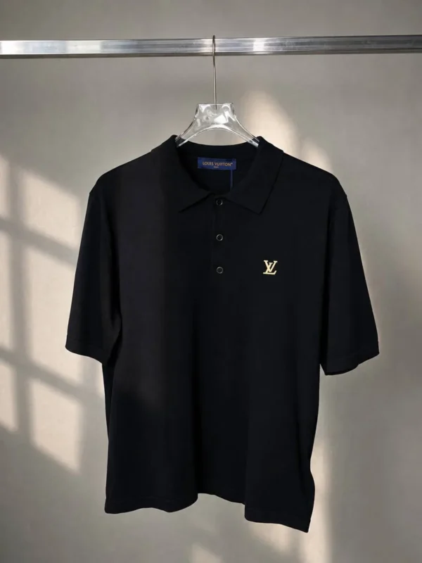Поло LOUIS VUITTON
