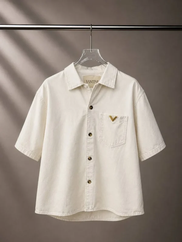Рубашка VALENTINO