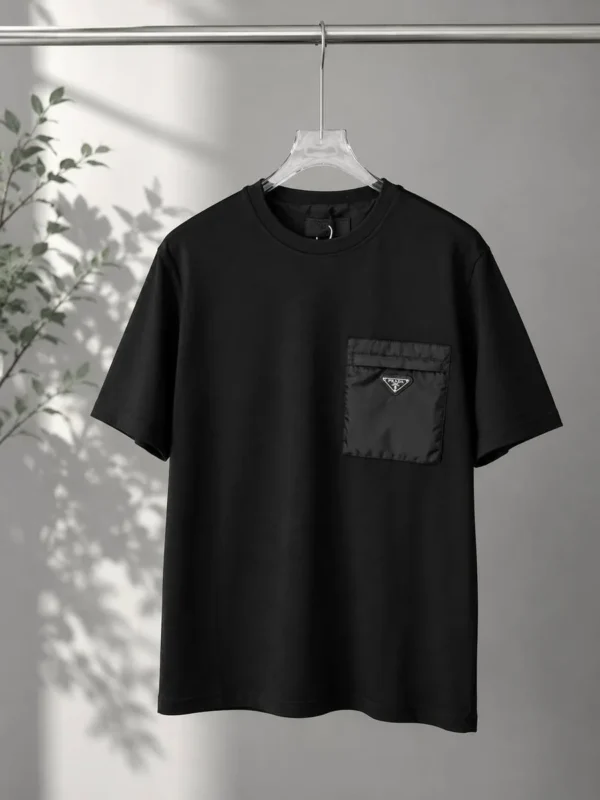 Футболка PRADA