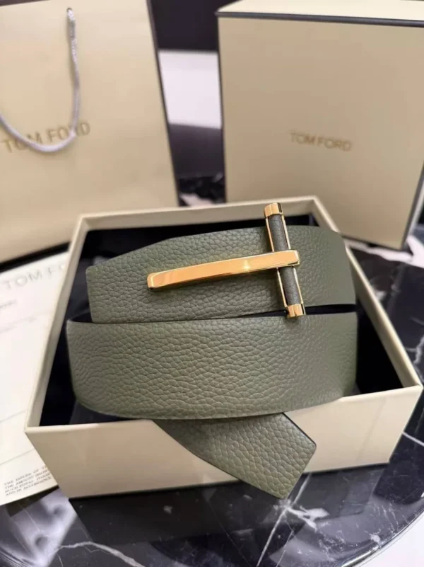 Ремень TOM FORD