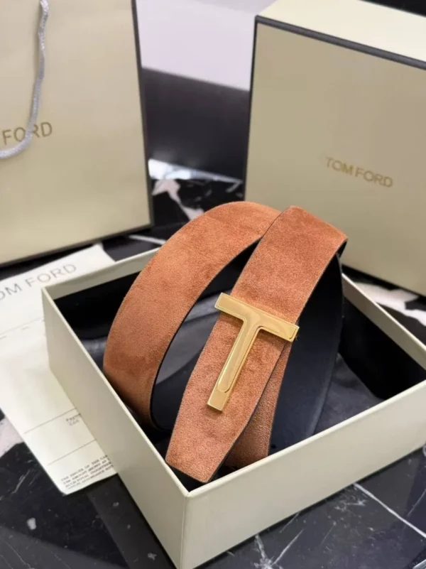 Ремень TOM FORD