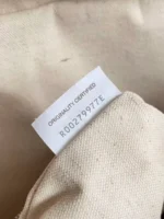 Мужской портфель Bottega Veneta коричневого цвета, артикул 345542 — фото 8