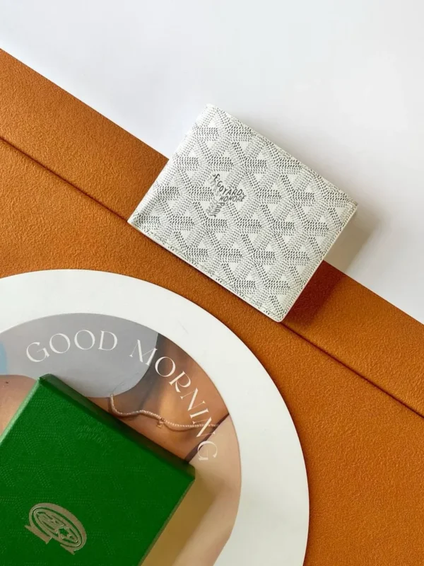 Кошелек GOYARD