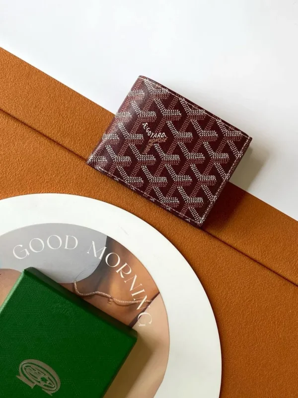 Кошелек GOYARD