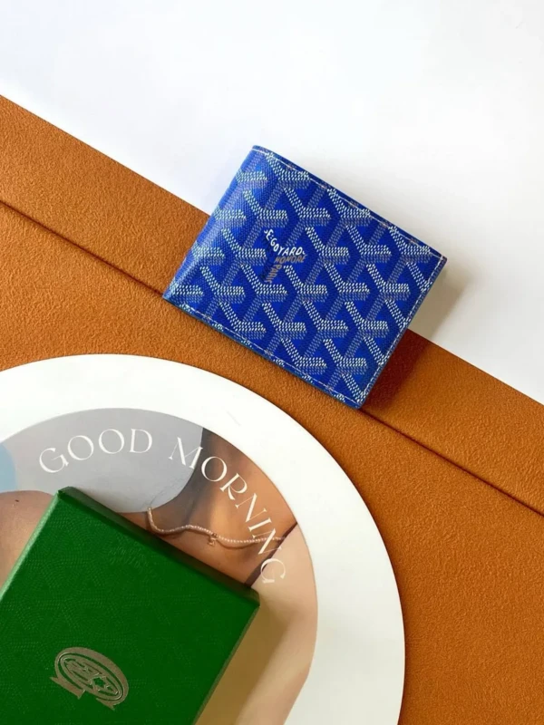 Кошелек GOYARD