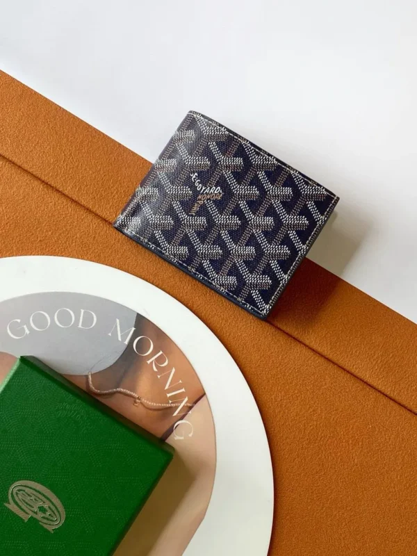 Кошелек GOYARD