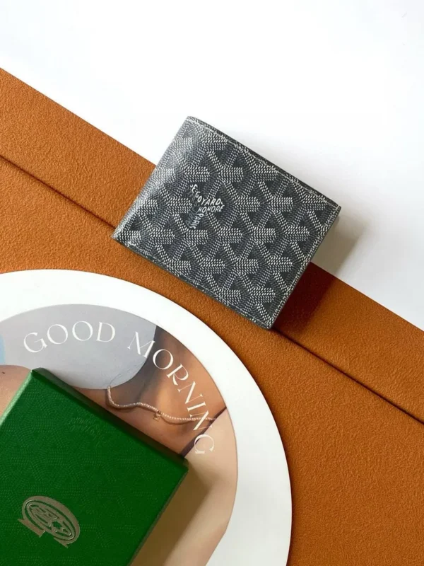 Кошелек GOYARD