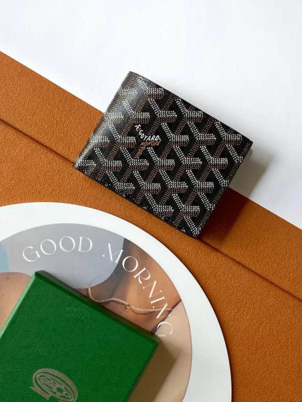 Кошелек GOYARD
