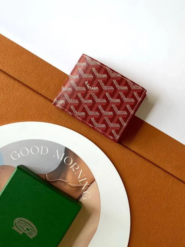 Кошелек GOYARD