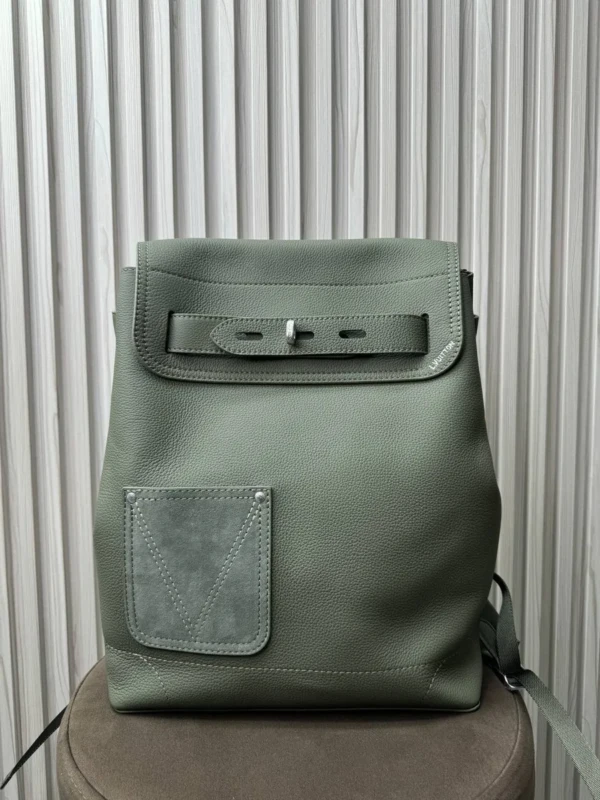 Рюкзак LOUIS VUITTON