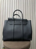 Мужской портфель Louis Vuitton чёрного цвета, артикул 345564 — фото 2