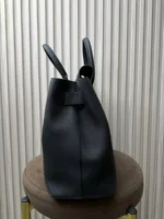 Мужской портфель Louis Vuitton чёрного цвета, артикул 345564 — фото 3