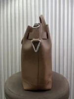 Мужской портфель Louis Vuitton коричневого цвета, артикул 345565 — фото 4