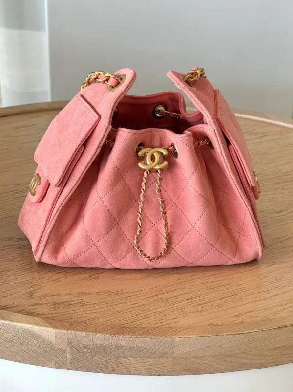 Сумка CHANEL