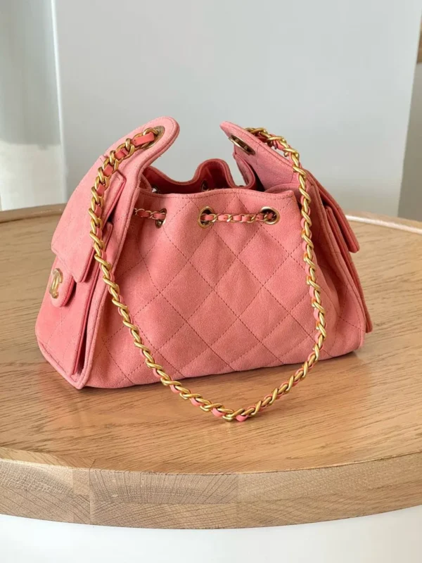 Сумка CHANEL — фото 2