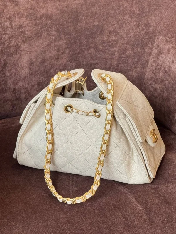 Сумка CHANEL — фото 2