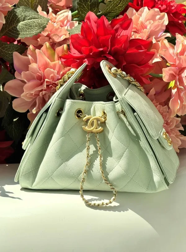 Сумка CHANEL