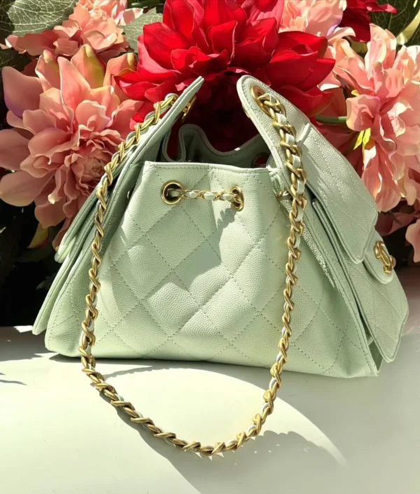 Сумка CHANEL — фото 2
