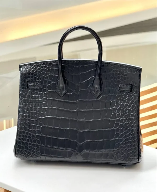 Сумка HERMES — фото 2