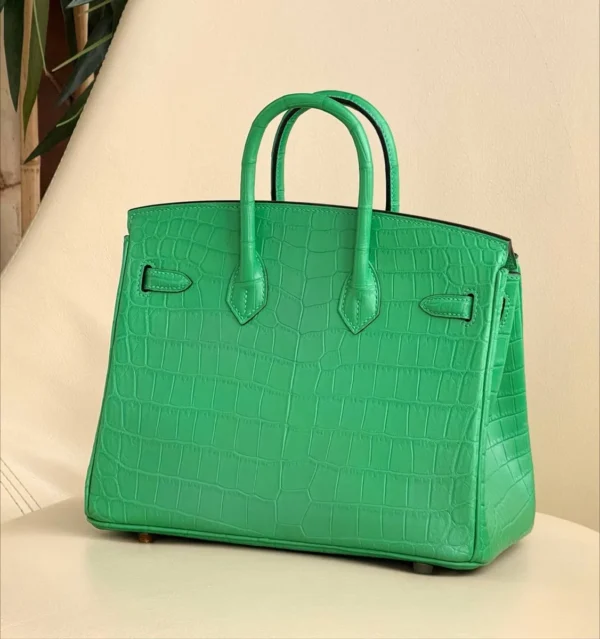 Сумка HERMES — фото 2