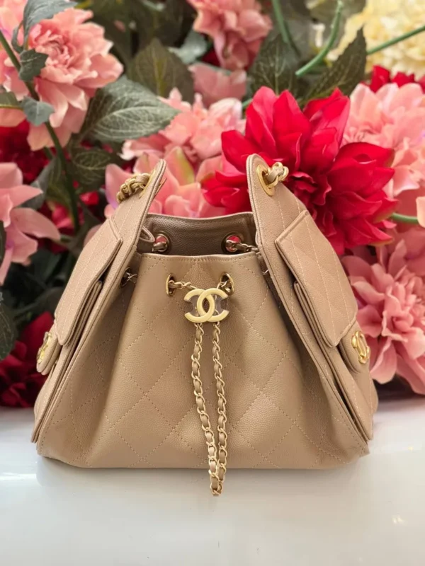 Сумка CHANEL
