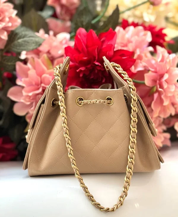 Сумка CHANEL — фото 2