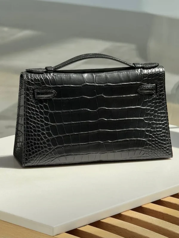 Сумка HERMES — фото 2