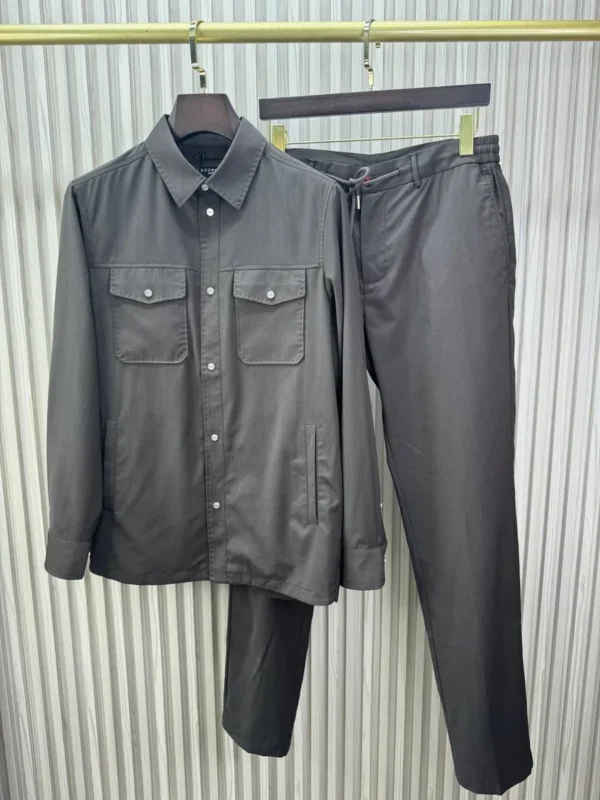 Костюм KITON