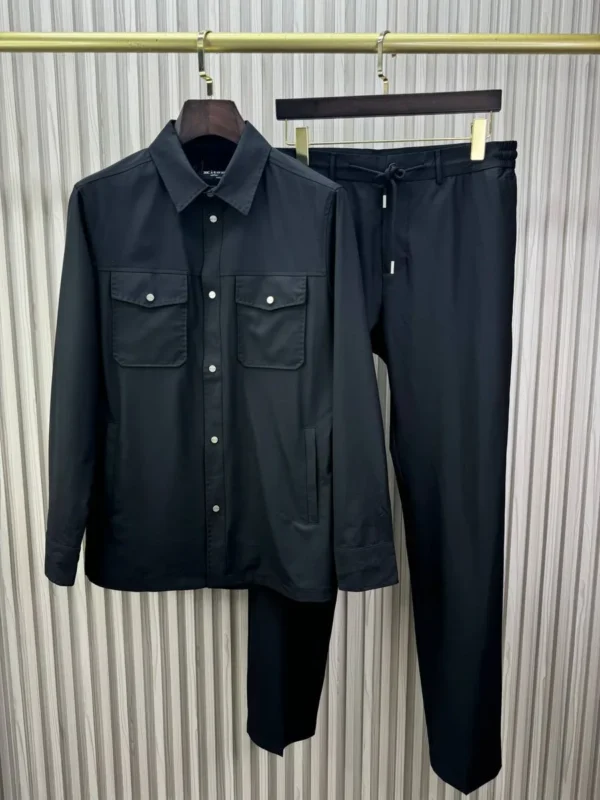 Костюм KITON