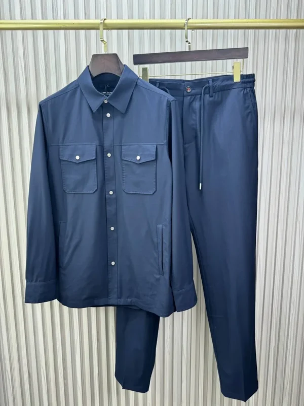 Костюм KITON