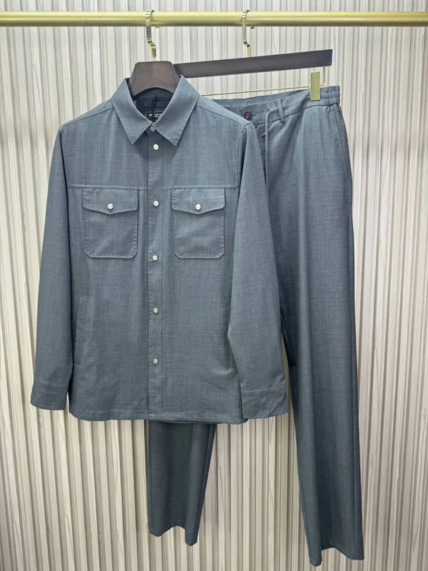 Костюм KITON
