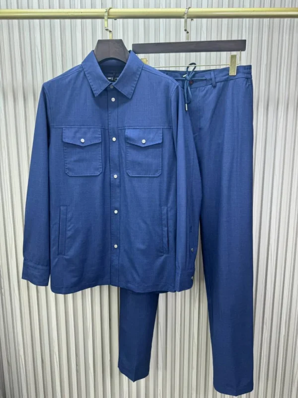 Костюм KITON