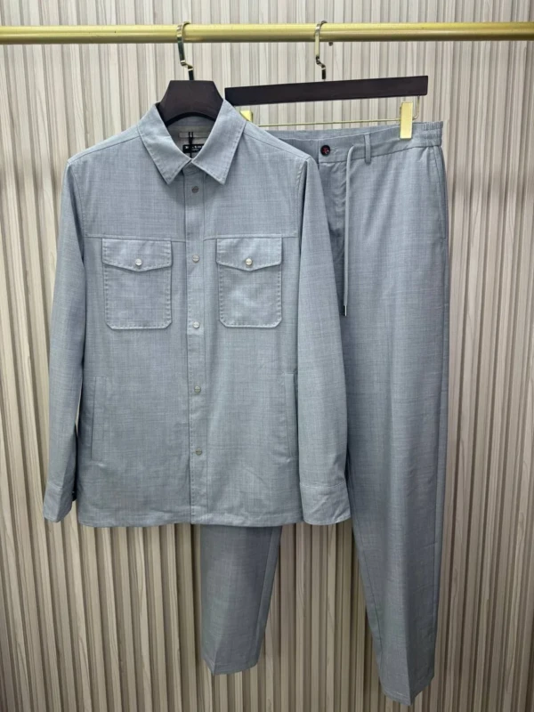 Костюм KITON