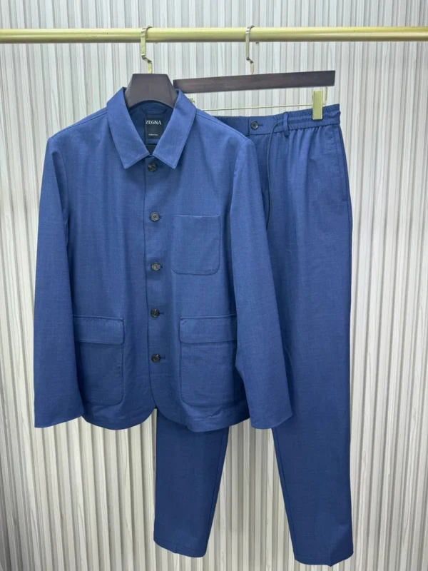Костюм ZEGNA