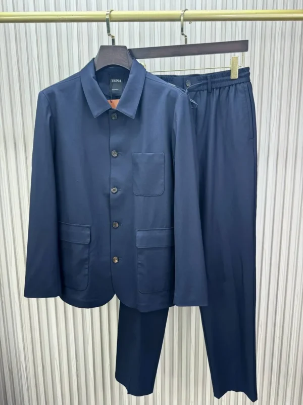 Костюм ZEGNA