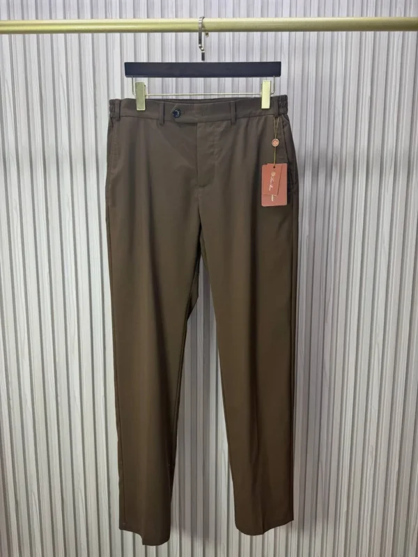 Летние брюки LORO PIANA