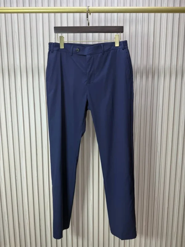 Летние брюки LORO PIANA