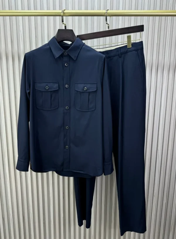 Костюм LORO PIANA