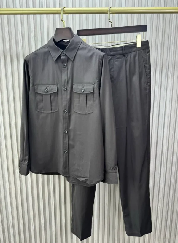Костюм LORO PIANA