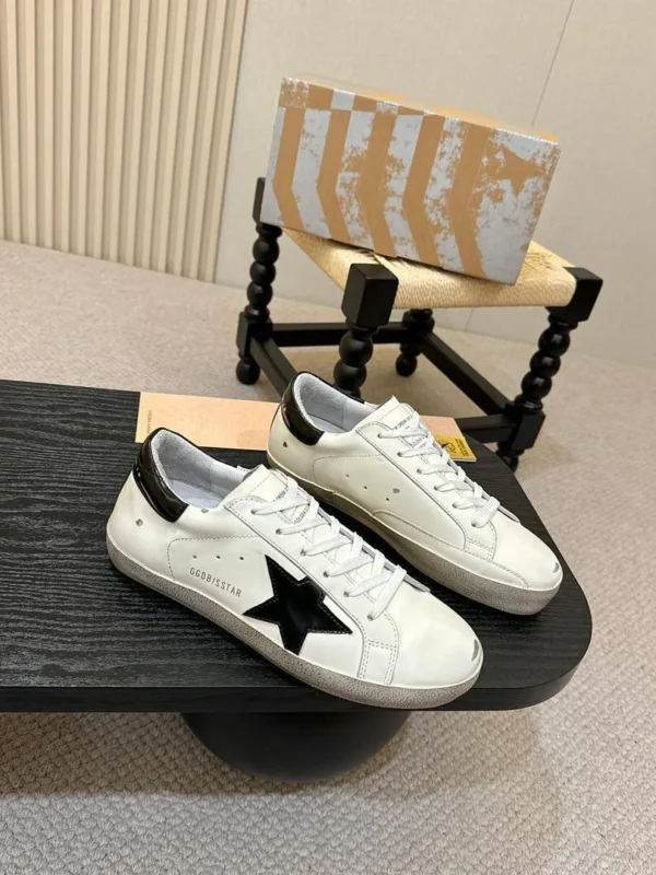 Кеды GOLDEN GOOSE