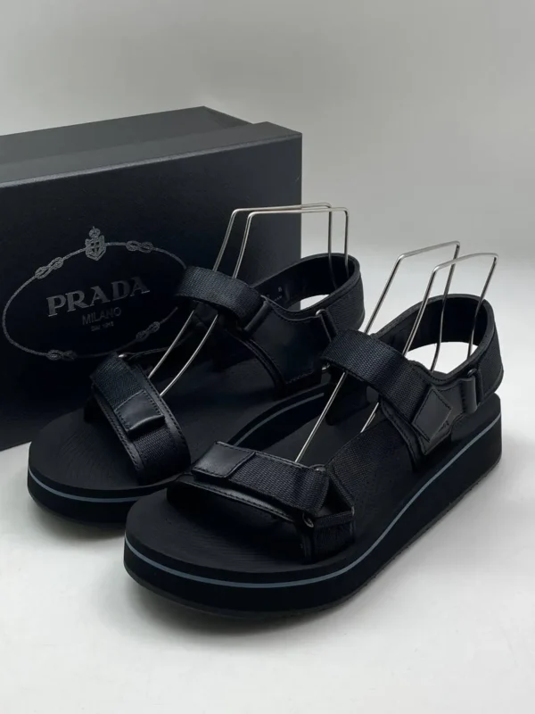 Сандали PRADA
