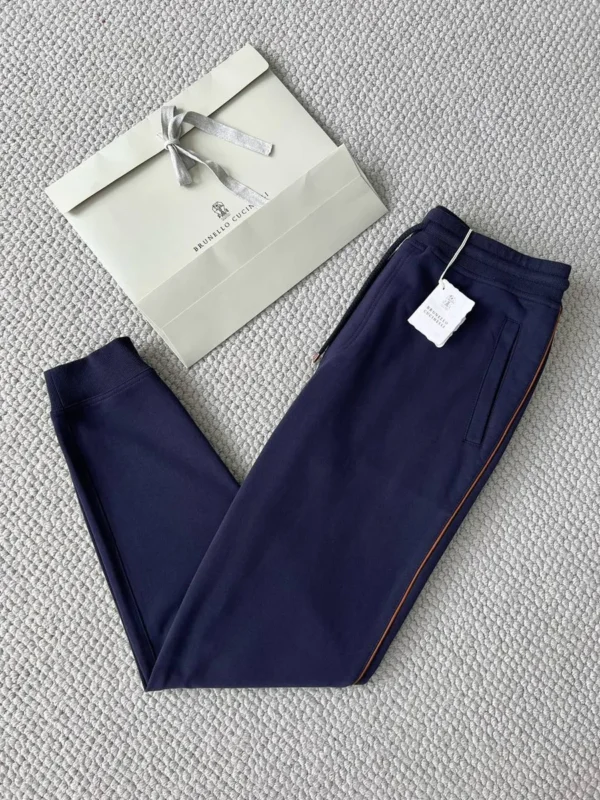 Штаны BRUNELLO CUCINELLI