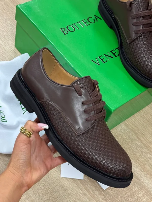 Дерби BOTTEGA VENETA