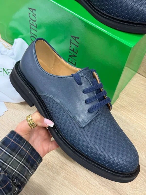 Дерби BOTTEGA VENETA