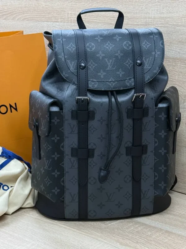 Рюкзак DIOR