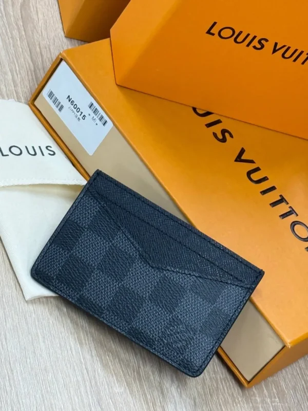 Картхолдер LOUIS VUITTON