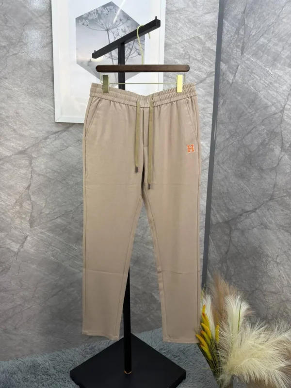 Штаны HERMES
