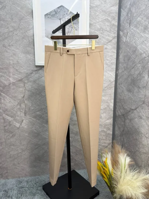 Брюки LORO PIANA