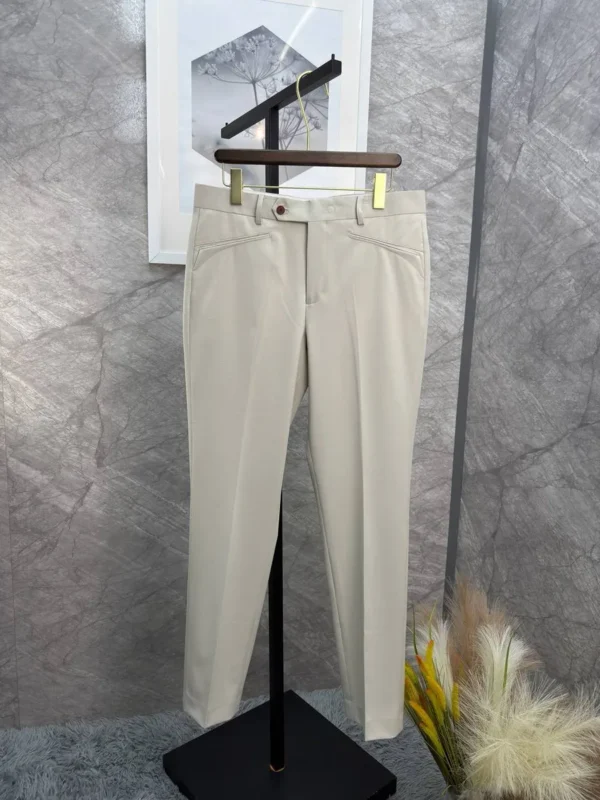 Брюки LORO PIANA